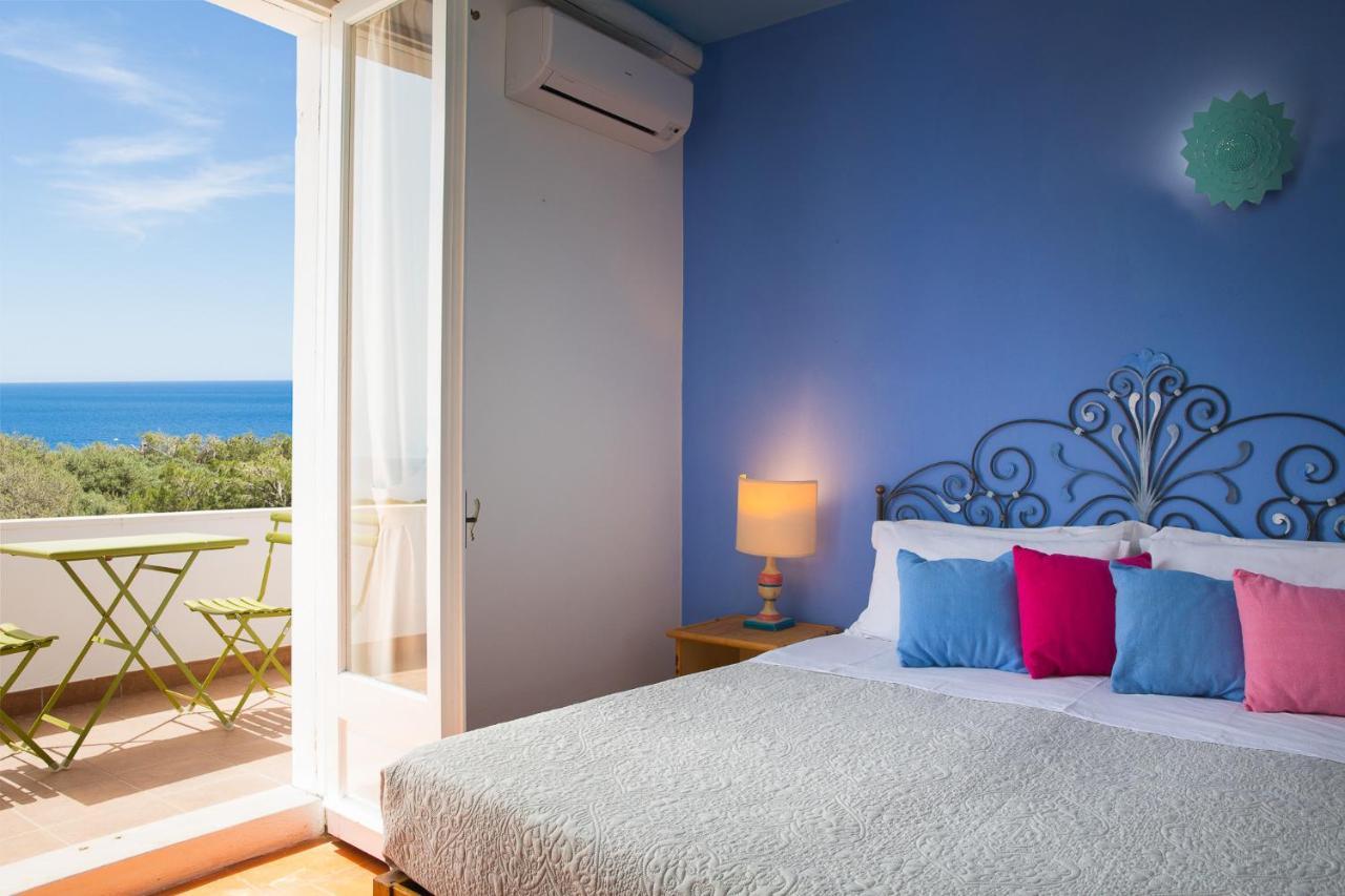 Palmasera Charming Suites Cala Gonone Exterior photo