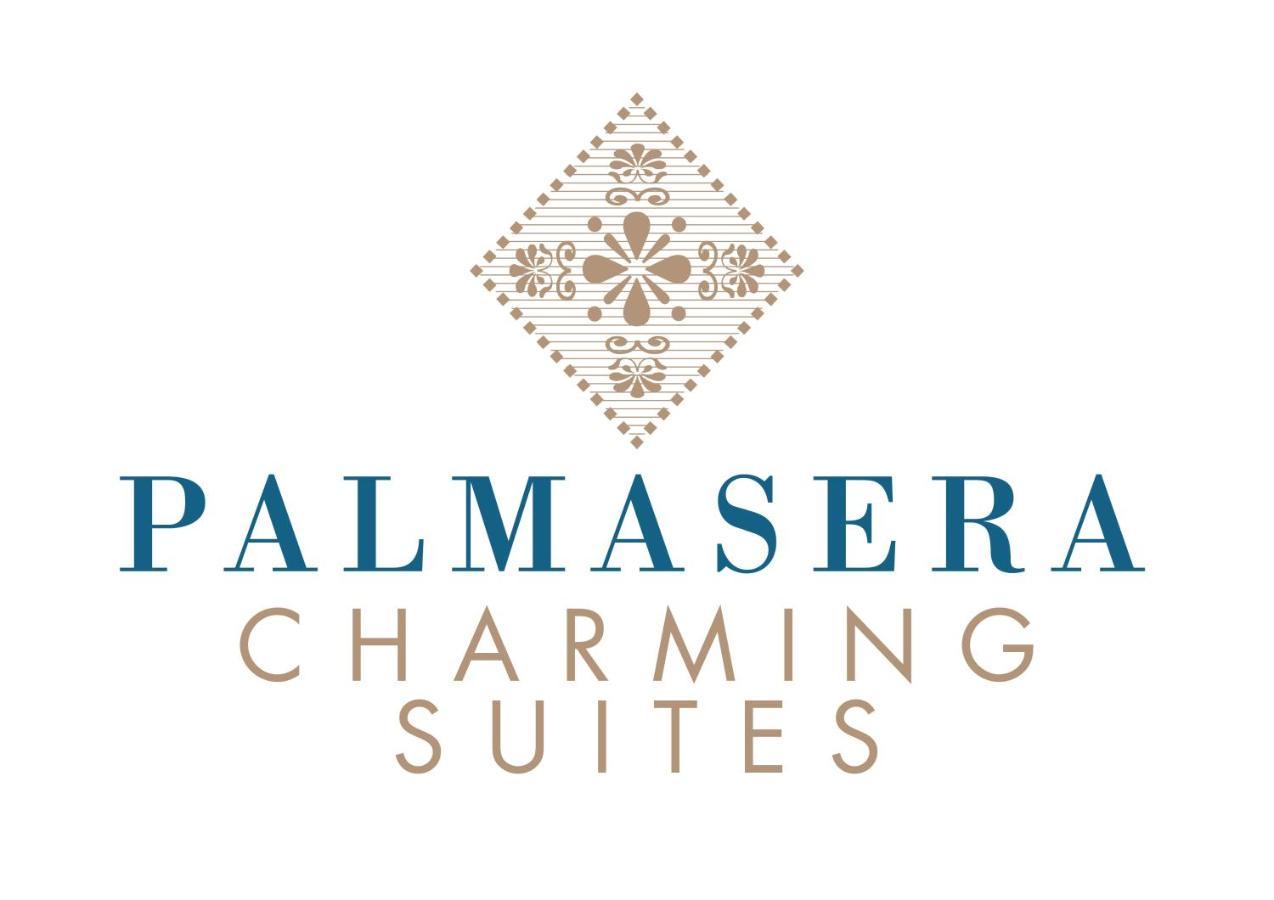 Palmasera Charming Suites Cala Gonone Exterior photo